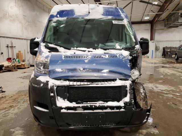 Photo 5 from auction – 2021 RAM PROMASTER with VIN 3C6LRVDG5ME567574