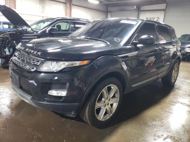 Photo 1 from auction – 2015 LAND ROVER RANGE ROVE with VIN SALVP2BG9FH991600