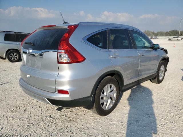 Photo 3 from auction – 2015 HONDA CR-V EXL with VIN 2HKRM3H73FH521269