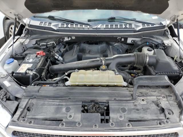 Photo 11 from auction – 2019 FORD F150 SUPER with VIN 1FTEW1E49KFC86128