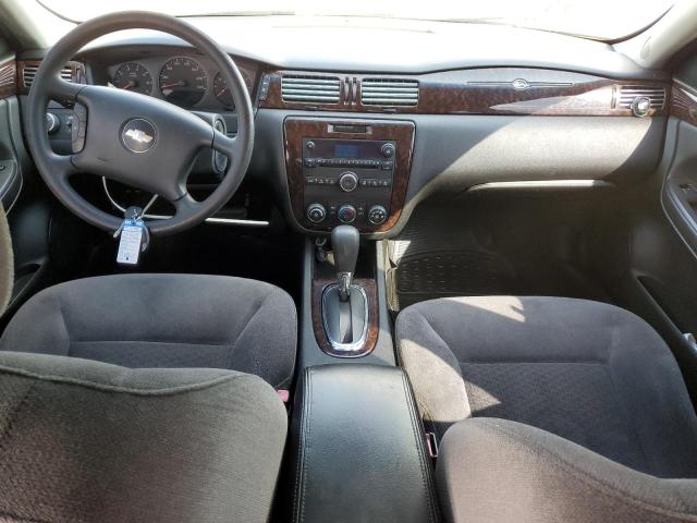 Photo 8 from auction – 2013 CHEVROLET IMPALA LS with VIN 2G1WF5E34D1236890