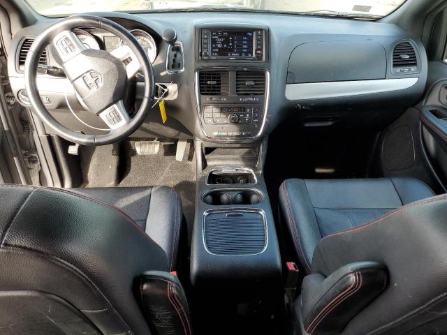 Photo 8 from auction – 2018 DODGE GRAND CARA with VIN 2C4RDGEG0JR271836