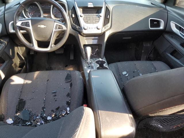 Photo 8 from auction – 2011 CHEVROLET EQUINOX LT with VIN 2CNFLEEC8B6245636