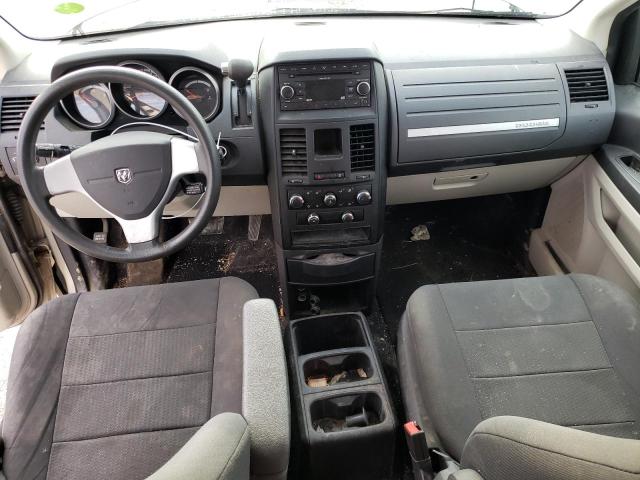 Photo 8 from auction – 2008 DODGE GRAND CARA with VIN 1D8HN44H38B139598