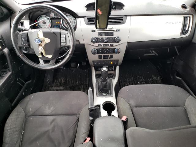 Photo 8 from auction – 2011 FORD FOCUS SES with VIN 1FAHP3GN2BW112595