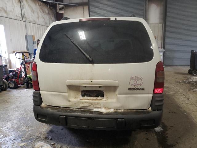 Photo 6 from auction – 2000 PONTIAC MONTANA with VIN 1GMDX03E8YD123372