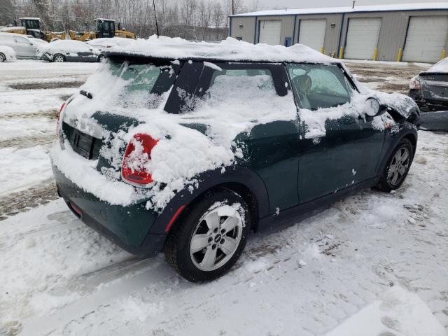 Photo 3 from auction – 2015 MINI COOPER with VIN WMWXM5C50FT939676