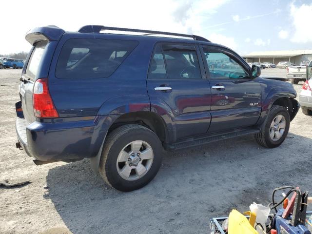 Photo 3 from auction – 2007 TOYOTA 4RUNNER SR with VIN JTEBU14R070124643