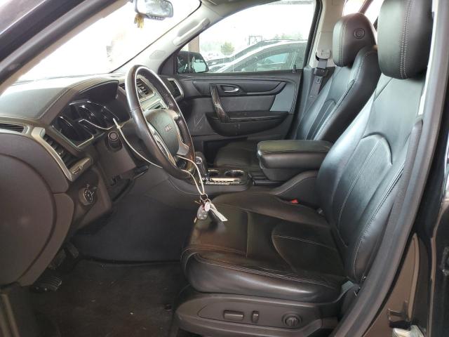 Photo 7 from auction – 2014 GMC ACADIA SLT with VIN 1GKKRRKD1EJ273120