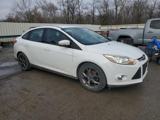 Photo 4 from auction – 2014 FORD FOCUS SE with VIN 1FADP3F22EL163915