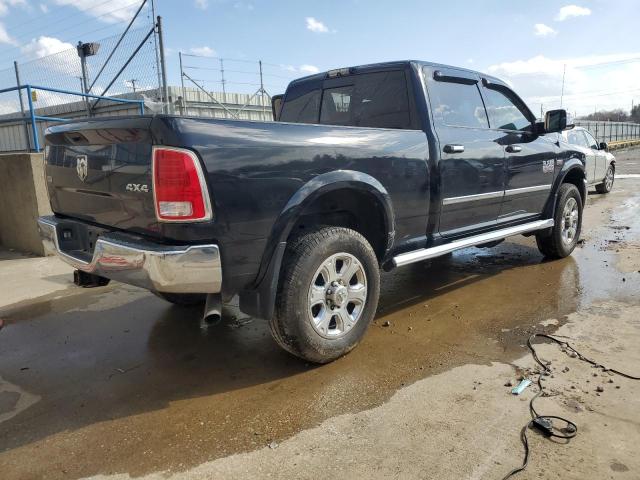 Photo 3 from auction – 2018 RAM 2500 LARAM with VIN 3C6UR5FJ9JG370503