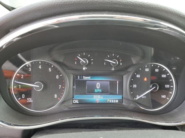 Photo 9 from auction – 2019 BUICK ENCORE PRE with VIN KL4CJASB9KB850757