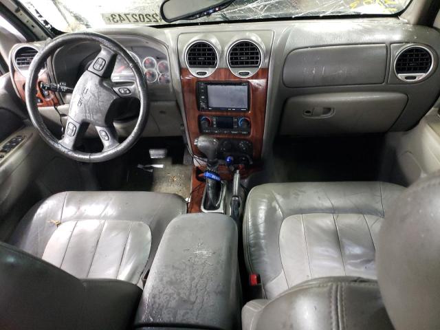 Photo 8 from auction – 2004 GMC ENVOY with VIN 1GKDT13S742313198