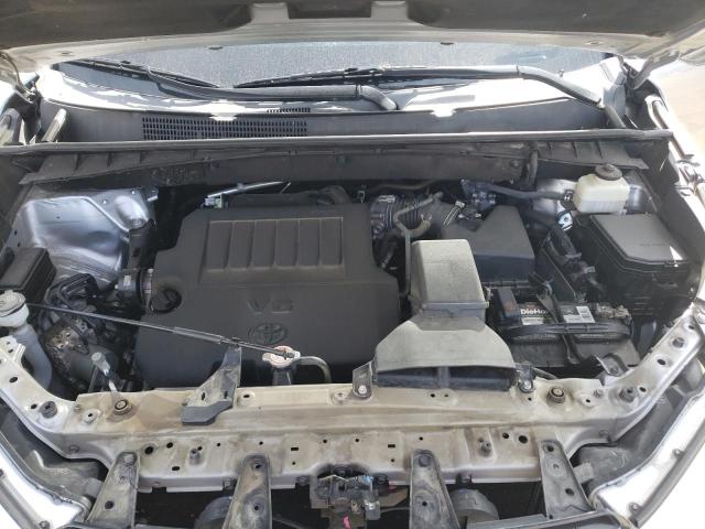 Photo 12 from auction – 2016 TOYOTA HIGHLANDER with VIN 5TDZKRFH0GS186665