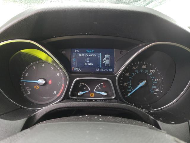 Photo 9 from auction – 2014 FORD FOCUS SE with VIN 1FADP3F2XEL306058