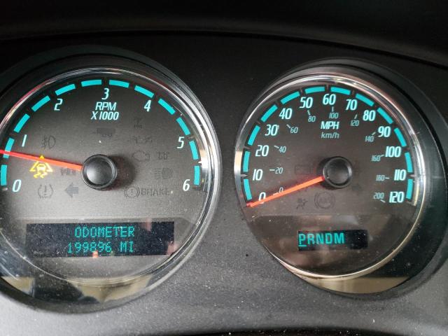 Photo 9 from auction – 2007 GMC YUKON DENA with VIN 1GKFK63827J229409