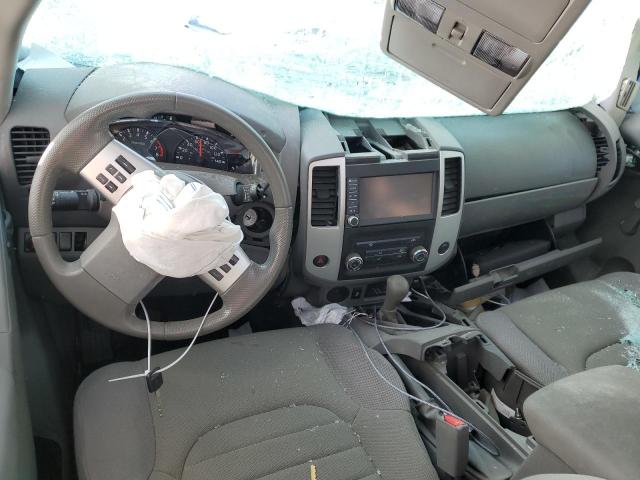 Photo 8 from auction – 2019 NISSAN FRONTIER S with VIN 1N6BD0CT7KN769889