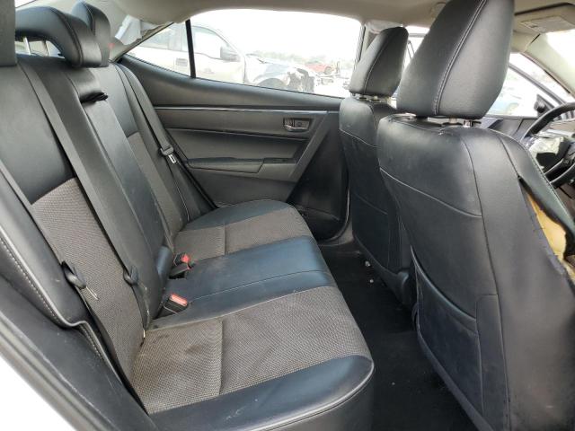 Photo 10 from auction – 2016 TOYOTA COROLLA L with VIN 2T1BURHE9GC504676