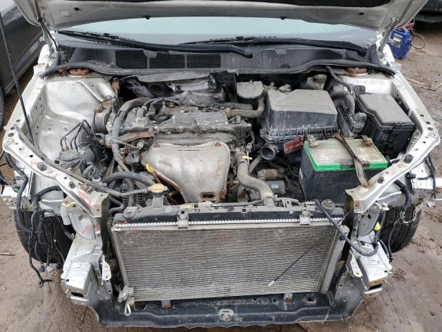 Photo 11 from auction – 2009 TOYOTA VENZA with VIN 4T3ZE11A29U006994