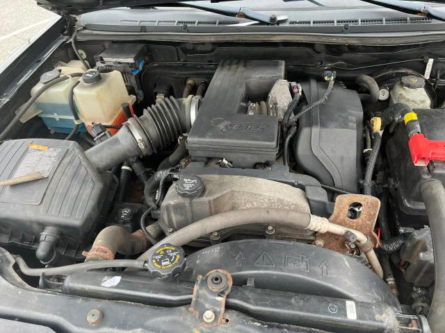 Photo 7 from auction – 2012 CHEVROLET COLORADO with VIN 1GCESBFEXC8168006