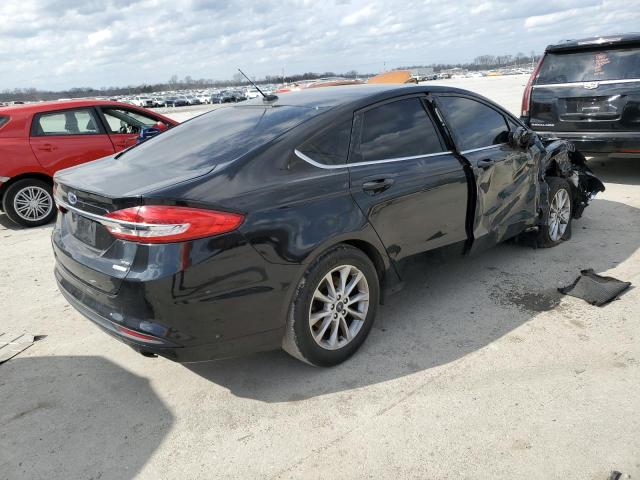 Photo 3 from auction – 2017 FORD FUSION SE with VIN 3FA6P0HD3HR289969