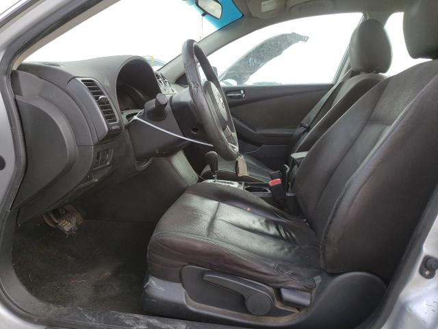 Photo 7 from auction – 2011 NISSAN ALTIMA BAS with VIN 1N4AL2AP2BN436234