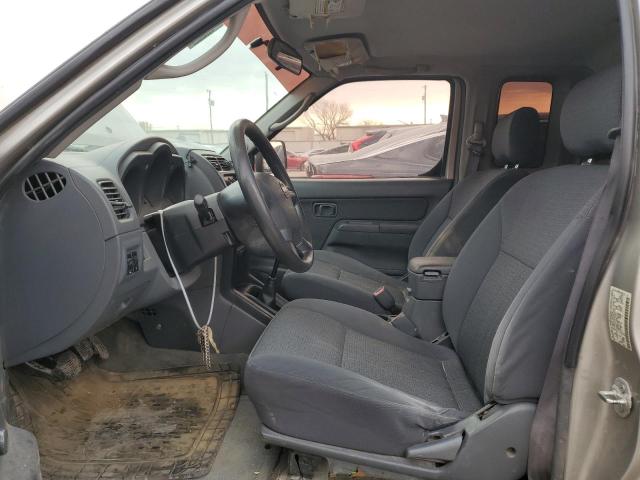 Photo 7 from auction – 2002 NISSAN FRONTIER K with VIN 1N6DD26S62C333523