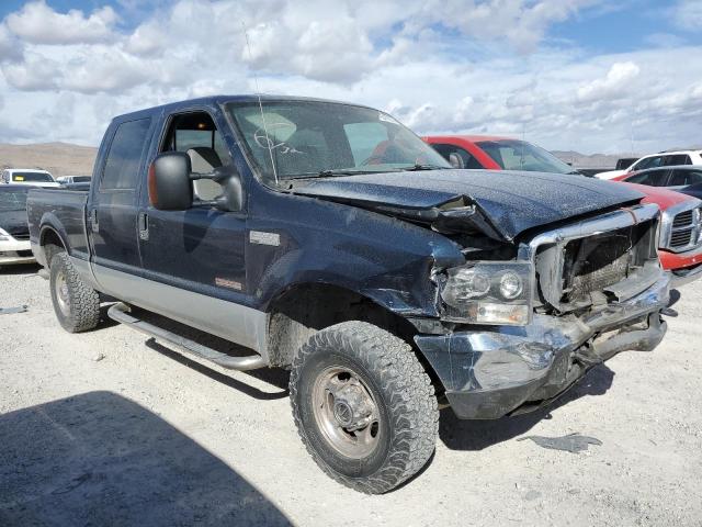 Photo 4 from auction – 2004 FORD F250 SUPER with VIN 1FTNW21P34EB50169