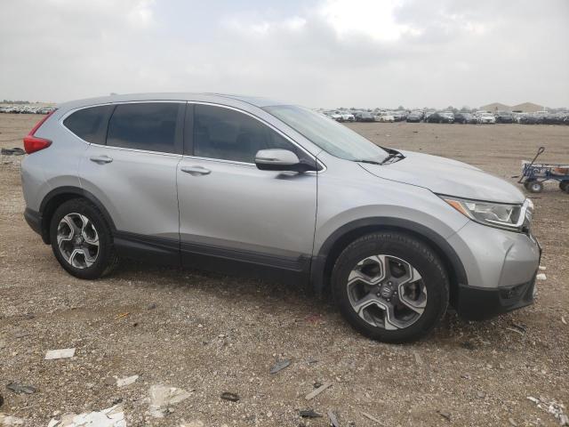 Photo 4 from auction – 2018 HONDA CR-V EX with VIN 7FARW1H55JE013281
