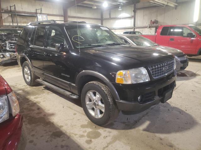 Photo 4 from auction – 2005 FORD EXPLORER X with VIN 1FMZU73E65UB34793