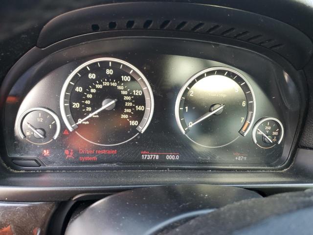 Photo 9 from auction – 2013 BMW 535 I with VIN WBAFR7C57DC817399