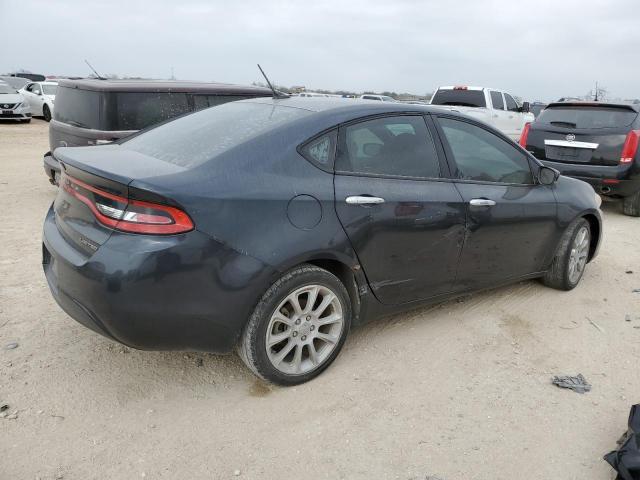 Photo 3 from auction – 2013 DODGE DART LIMIT with VIN 1C3CDFCA2DD178830