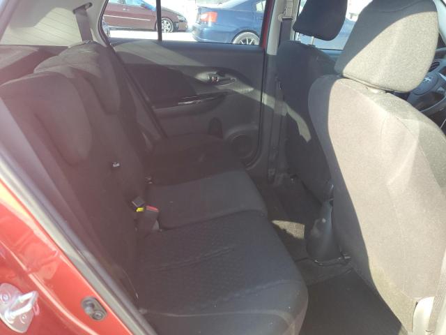 Photo 10 from auction – 2008 TOYOTA SCION XD with VIN JTKKU104X8J007431