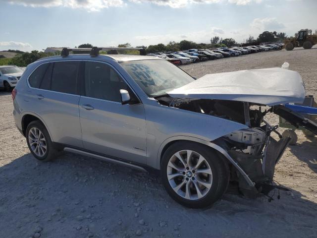 Photo 4 from auction – 2014 BMW X5 XDRIVE3 with VIN 5UXKR0C51E0K50441