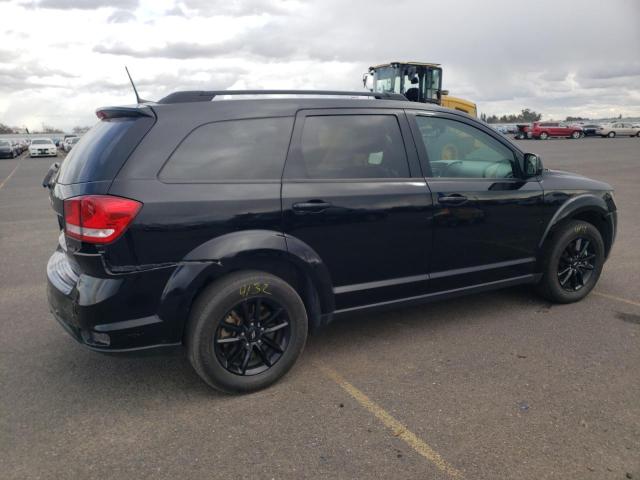 Photo 3 from auction – 2019 DODGE JOURNEY SE with VIN 3C4PDCBB6KT862597