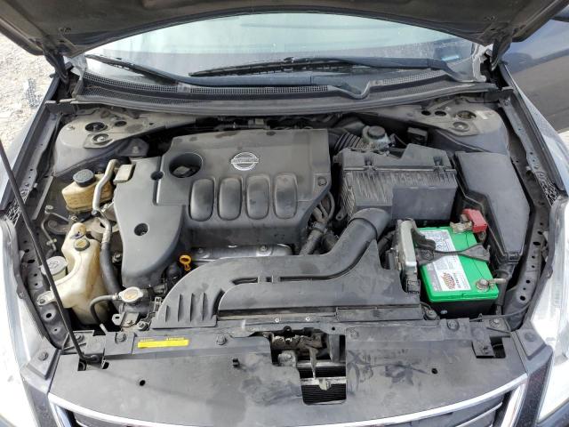 Photo 11 from auction – 2010 NISSAN ALTIMA BAS with VIN 1N4AL2AP7AN500816