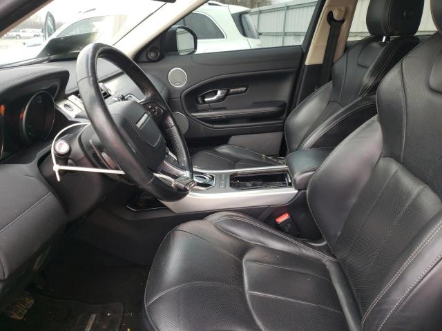 Photo 7 from auction – 2016 LAND ROVER RANGE ROVE with VIN SALVR2BG4GH166222