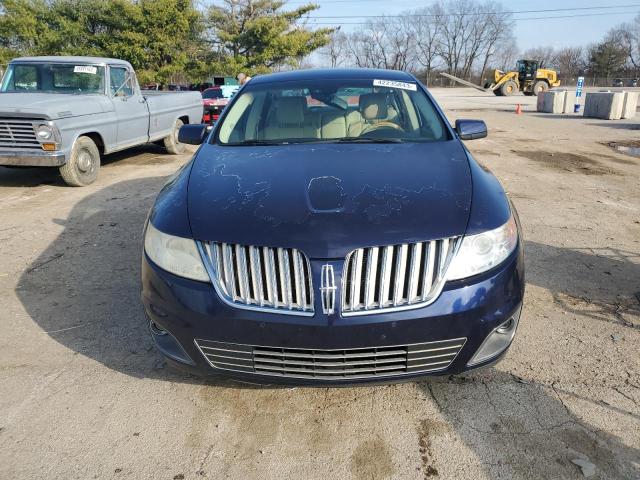 Photo 5 from auction – 2011 LINCOLN MKS with VIN 1LNHL9DR5BG601692