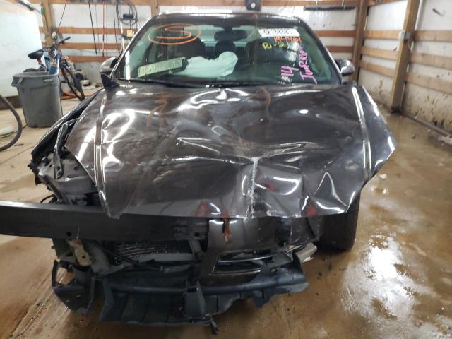 Photo 5 from auction – 2009 CHEVROLET IMPALA 1LT with VIN 2G1WT57K591194461