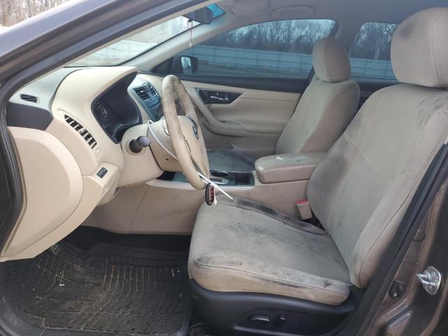 Photo 7 from auction – 2015 NISSAN ALTIMA 2.5 with VIN 1N4AL3AP9FC487592