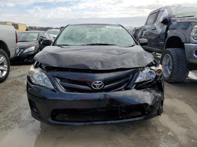 Photo 5 from auction – 2011 TOYOTA COROLLA BA with VIN 2T1BU4EE5BC655434