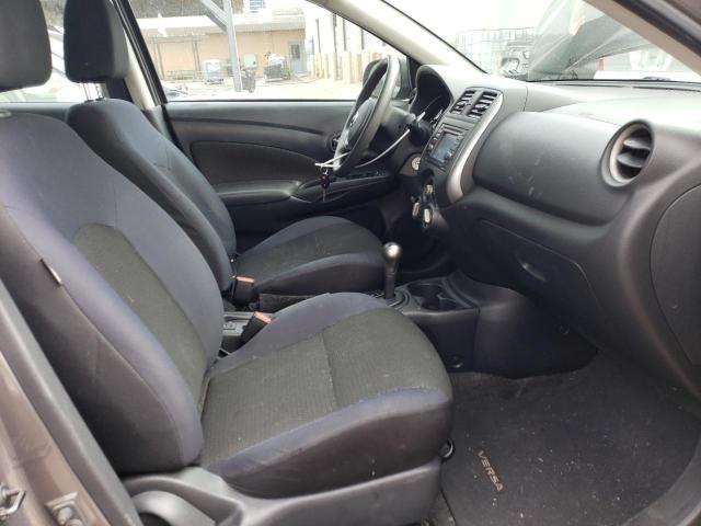 Photo 7 from auction – 2012 NISSAN VERSA S with VIN 3N1CN7AP5CL815081