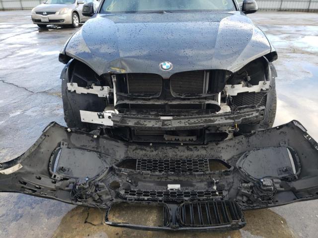 Photo 13 from auction – 2017 BMW X5 SDRIVE3 with VIN 5UXKR2C3XH0W43692