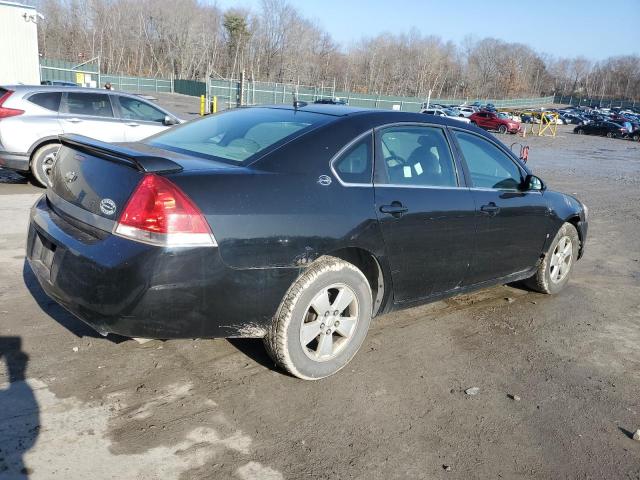 Photo 3 from auction – 2008 CHEVROLET IMPALA LT with VIN 2G1WT58NX89114564