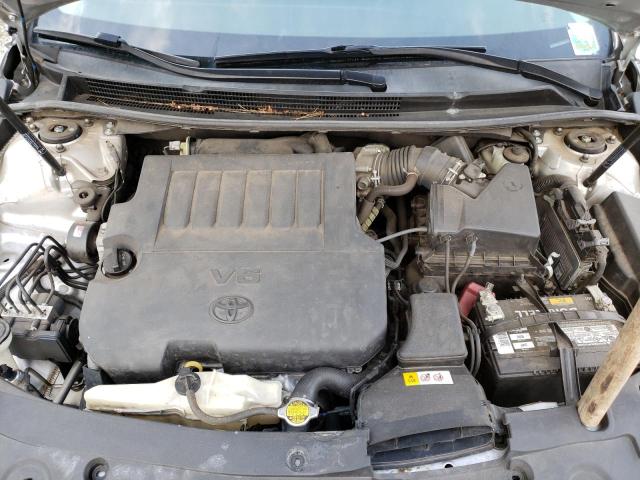 Photo 11 from auction – 2013 TOYOTA AVALON BAS with VIN 4T1BK1EBXDU018955