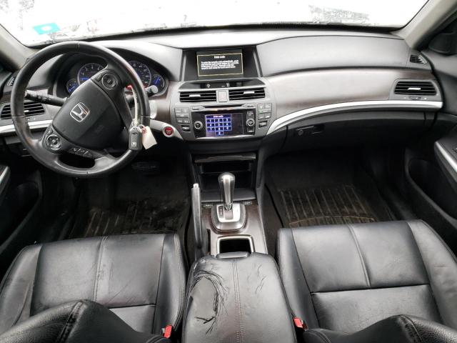 Photo 8 from auction – 2013 HONDA CROSSTOUR with VIN 5J6TF2H51DL001244