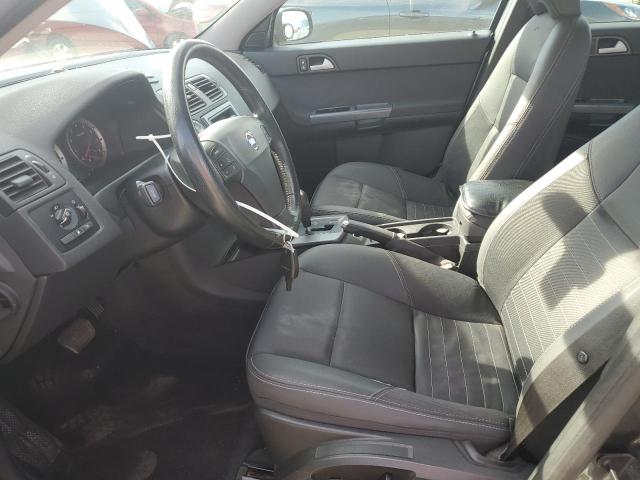 Photo 7 from auction – 2007 VOLVO S40 2.4I with VIN YV1MS382572301147
