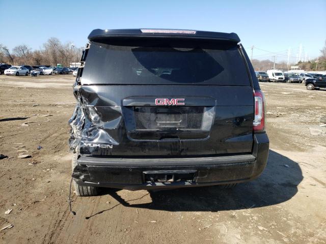 Photo 6 from auction – 2016 GMC YUKON SLE with VIN 1GKS2AKC6GR180269