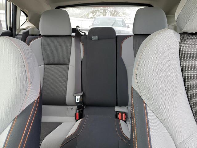 Photo 10 from auction – 2020 SUBARU CROSSTREK with VIN JF2GTAPC7L8226569