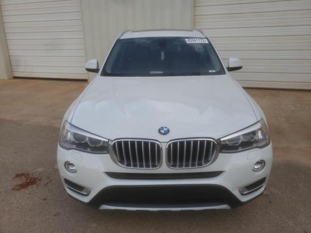 Photo 5 from auction – 2015 BMW X3 XDRIVE2 with VIN 5UXWX9C55F0D47612